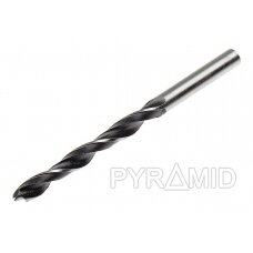 BRADPOINT DRILL BIT FOR WOOD ST-STA52021 7 mm STANLEY