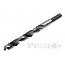 BRADPOINT DRILL BIT FOR WOOD ST-STA52041 12 mm STANLEY