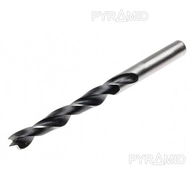 BRADPOINT DRILL BIT FOR WOOD ST-STA52036 10 mm STANLEY