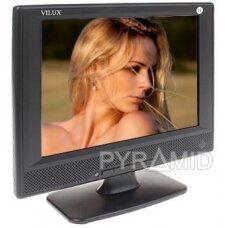 MONITORIUS 1xVIDEO, VGA, HDMI, AUDIO VMT-101 10.4 " VILUX