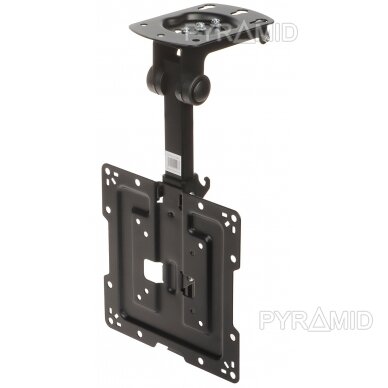 TV OR MONITOR CEILING MOUNT BRATECK-LCD-CM344 1