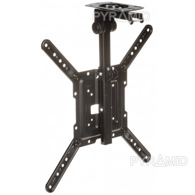 TV OR MONITOR CEILING MOUNT BRATECK-LCD-CM344 3