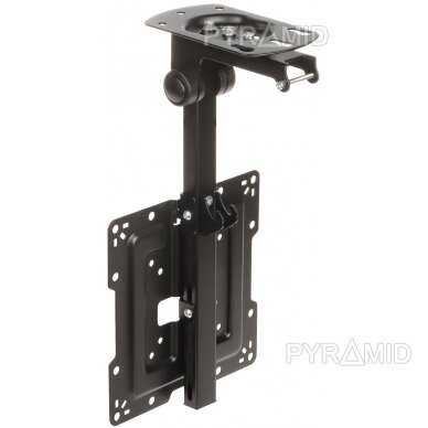 TV OR MONITOR CEILING MOUNT BRATECK-LCD-CM344 4