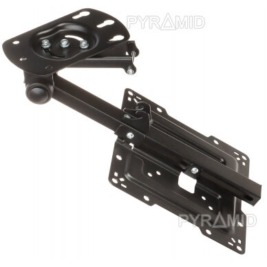 TV OR MONITOR CEILING MOUNT BRATECK-LCD-CM344 5