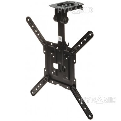 TV OR MONITOR CEILING MOUNT BRATECK-LCD-CM344
