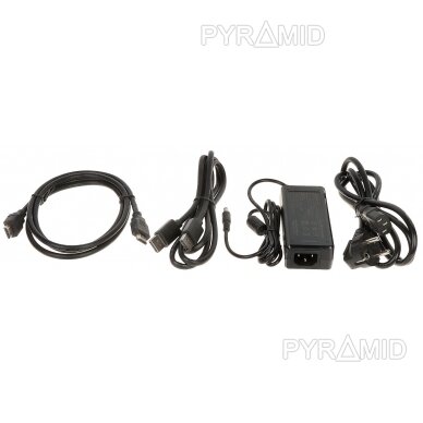 MONITOR DP, HDMI, USB, AUDIO VM-3402Q 34 " VILUX 8