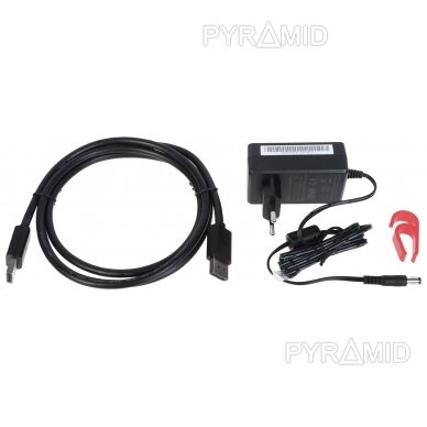 MONITOR HDMI, DP, AUDIO LM24-E230C 23.6 " DAHUA 10