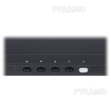 MONITORIUS HDMI, DP, AUDIO LM24-P301A 23.8 " DAHUA 2