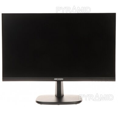 MONITOR HDMI, VGA, AUDIO DS-D5024FN 23.8 " Hikvision 1