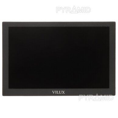 MONITORIUS HDMI, VGA, AUDIO VM-101M 10.1 " VILUX 1