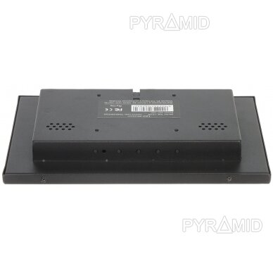 MONITORIUS HDMI, VGA, AUDIO VM-101M 10.1 " VILUX 2