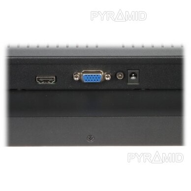 MONITORIUS HDMI, VGA, AUDIO VM-236M 23.6 " VILUX 5