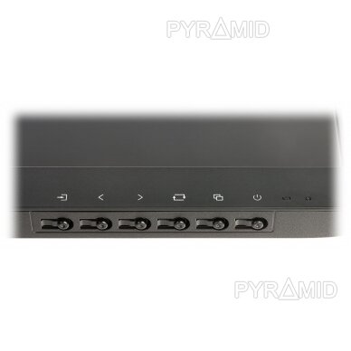MONITOR HDMI, VGA DS-D5022FN-C 21.5 " Hikvision 2