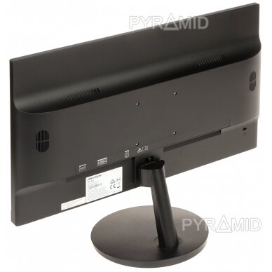 MONITORS HDMI, VGA DS-D5022FN-C 21.5 " Hikvision 3