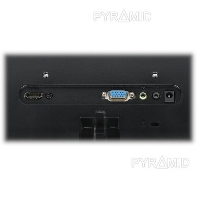 MONITORIUS VGA, HDMI, AUDIO AOC-22B2AM 21.5 " 5