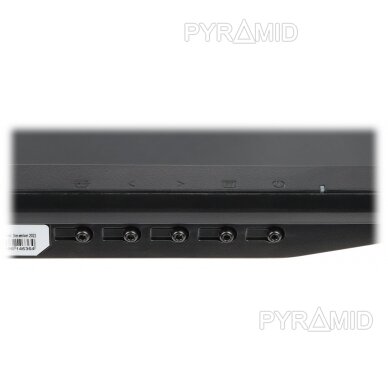 MONITORIUS VGA, HDMI, AUDIO AOC-24B1H 23.6 " 2