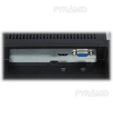 MONITOR VGA, HDMI, AUDIO LM32-F200 31.5 " - 1080p DAHUA 4