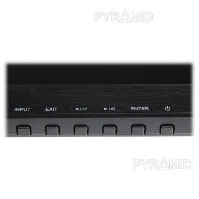 MONITORIUS VGA, HDMI, DP, AUDIO IIYAMA-G2730HSU-B1 27 " 2