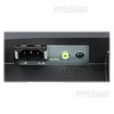 MONITORIUS VGA, HDMI, DP, AUDIO IIYAMA-X2483HSU-B3 23.8 " 7