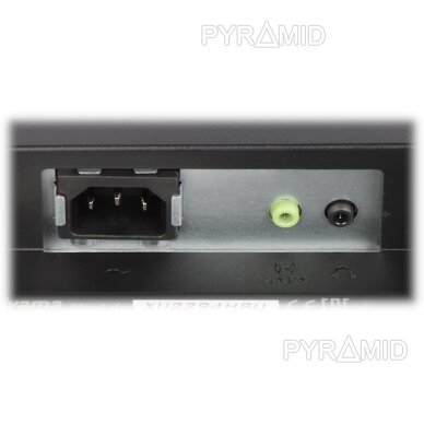 MONITORIUS VGA, HDMI, DP, AUDIO IIYAMA-XU2294HSU-B1 21.5 " 6