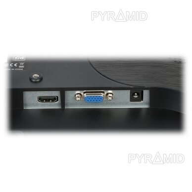 MONITORIUS VGA, HDMI LM19-A200 19 " DAHUA 5