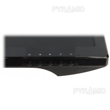 MONITORIUS VGA, HDMI LM19-L200 19.5 " DAHUA 2