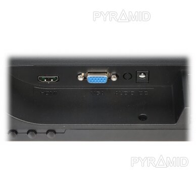 MONITORIUS VGA, HDMI LM19-L200 19.5 " DAHUA 5
