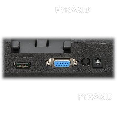 MONITORIUS VGA, HDMI LM27-A200 27 " DAHUA