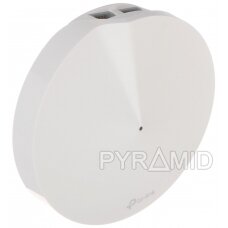 WHOLE HOME WI-FI SYSTEM DECO-M5(1-PACK) 2.4 GHz, 5 GHz 400 Mbps + 867 Mbps TP-LINK
