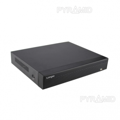 Pentabrid 4 channel  XVR Longse XVRF5004D, up to 8Mp AHD, up to 8Mp IP 1