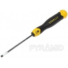 SLOTTED SCREWDRIVER 2.5 ST-0-64-923 STANLEY
