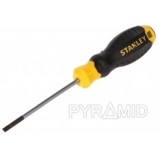 SLOTTED SCREWDRIVER 3.5 ST-STHT16152-0 STANLEY