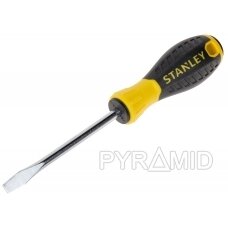 SLOTTED SCREWDRIVER 5.5 ST-STHT0-60389 STANLEY