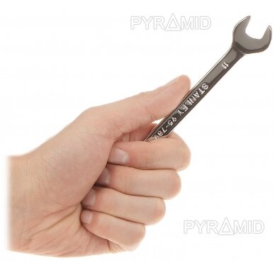 COMBINATION WRENCH ST-STMT95789-0 11 mm STANLEY 2