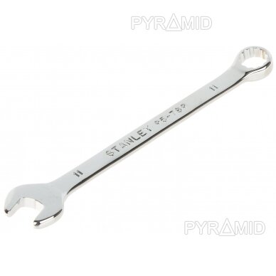 COMBINATION WRENCH ST-STMT95789-0 11 mm STANLEY