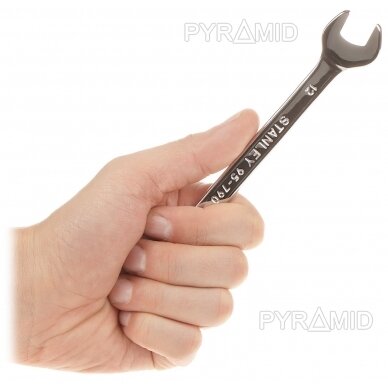 COMBINATION WRENCH ST-STMT95790-0 12 mm STANLEY 2