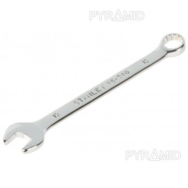 COMBINATION WRENCH ST-STMT95790-0 12 mm STANLEY