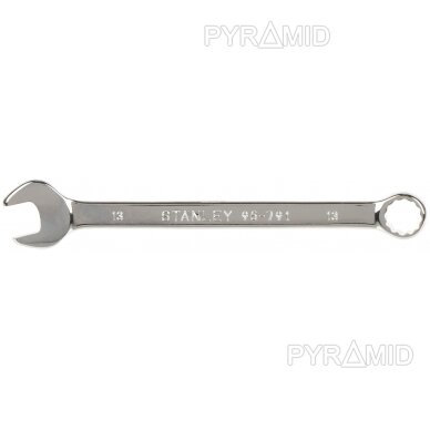 COMBINATION WRENCH ST-STMT95791-0 13 mm STANLEY 1