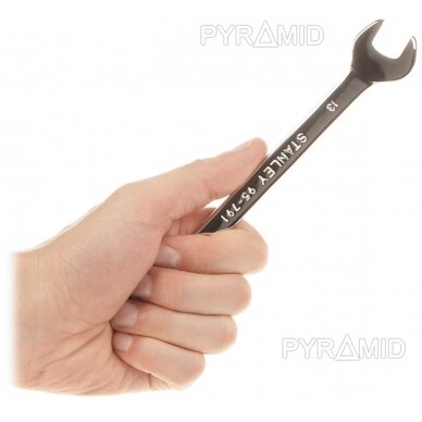 COMBINATION WRENCH ST-STMT95791-0 13 mm STANLEY 2