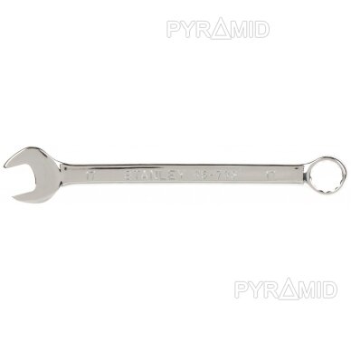COMBINATION WRENCH ST-STMT95793-0 17 mm STANLEY 1