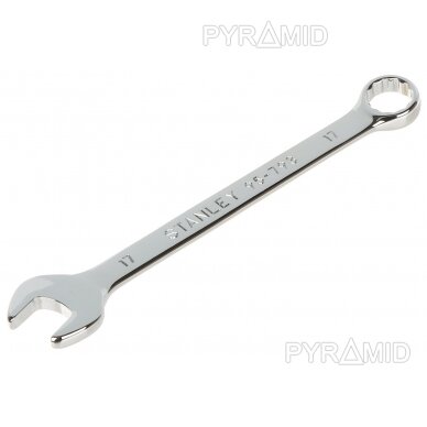 COMBINATION WRENCH ST-STMT95793-0 17 mm STANLEY