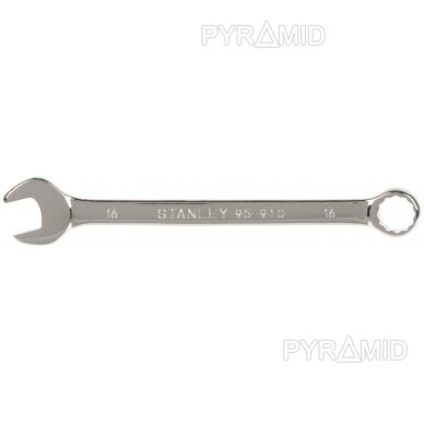 COMBINATION WRENCH ST-STMT95910-0 16 mm STANLEY 1