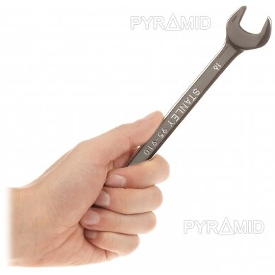 COMBINATION WRENCH ST-STMT95910-0 16 mm STANLEY 2