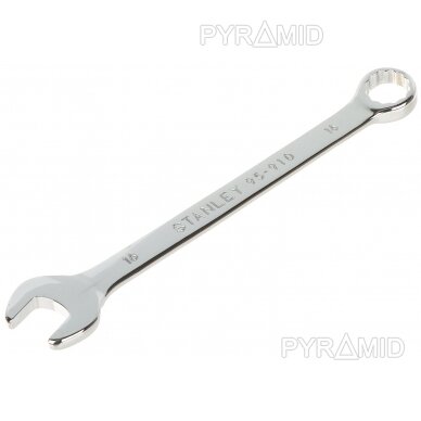 COMBINATION WRENCH ST-STMT95910-0 16 mm STANLEY