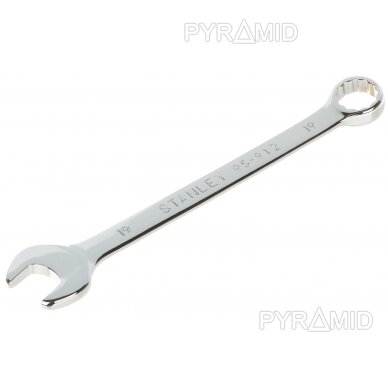 COMBINATION WRENCH ST-STMT95912-0 19 mm STANLEY