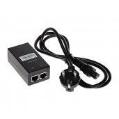 Power over ethernet (PoE)
