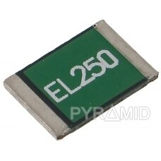 POLYMER FUSE BPS-2500*P10