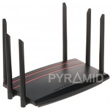 ACCESS POINT 4G+ LTE Cat. 6 +ROUTER LTE-CA2-103 Wi-Fi 2.4 GHz, 5 GHz, 866 Mbps + 300 Mbps