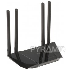 ACCESS POINT 4G LTE +ROUTER CUDY-LT400 2.4 GHz, 5 GHz, 300 Mbps