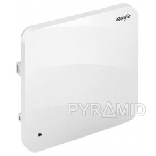 PIEKĻUVES PUNKTS RG-AP840-I Wi-Fi 6, 2.4 GHz, 5 GHz, 400 Mbps + 4800 Mbps REYEE